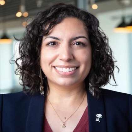 Heather Macias, PhD