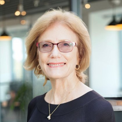 Janette C. Brown, EdD